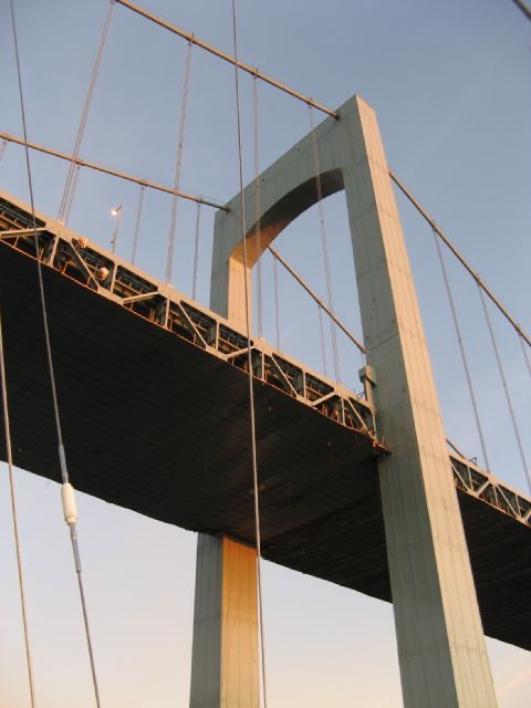 Throgs Neck Bridge