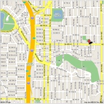 map thumb