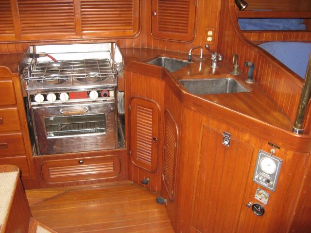 Galley