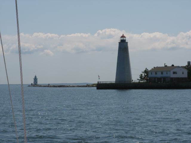 Old Saybrook, CT