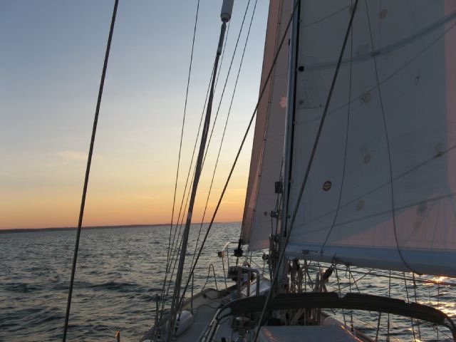 On the Sound
