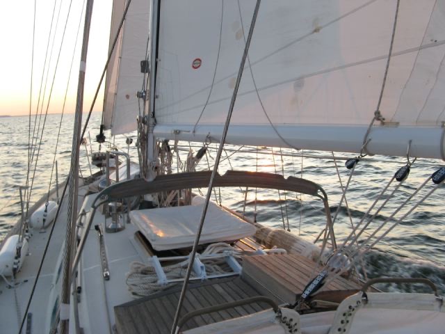 On the Sound