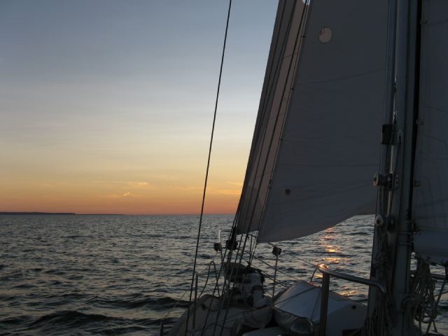 On the Sound