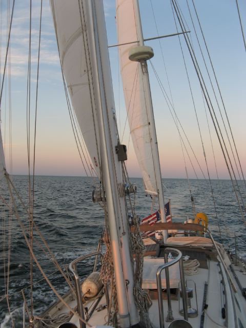 On the Sound