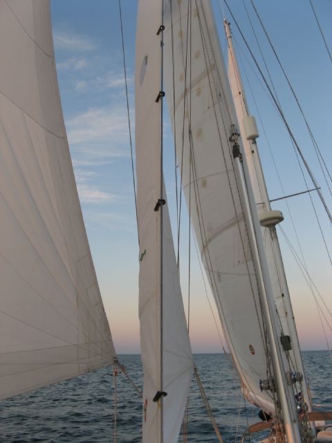On the Sound