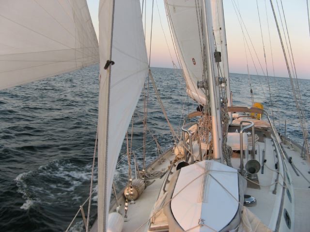 On the Sound
