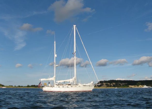 Port Jefferson, Long Island