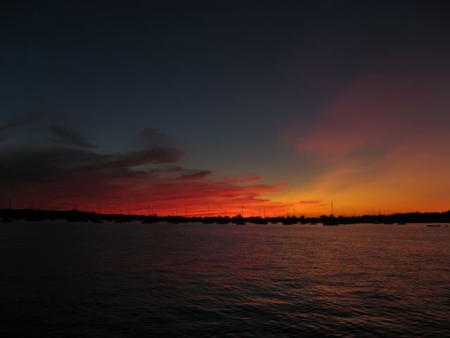Manhasset Bay, NY