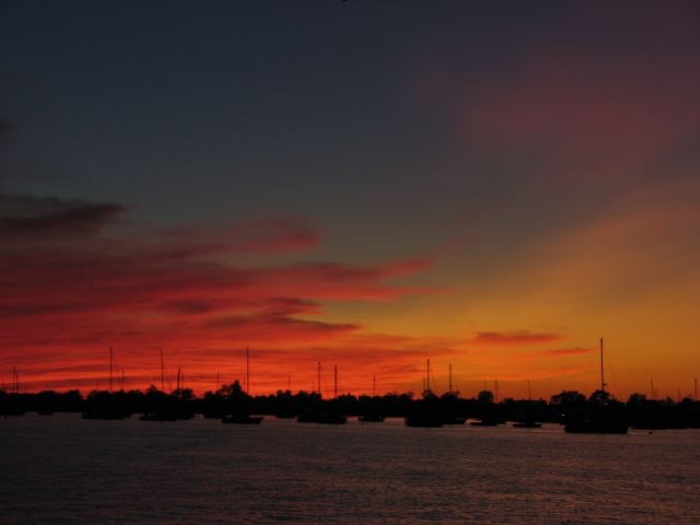 Manhasset Bay, NY