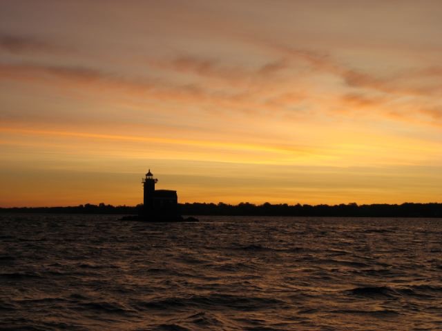 Early morning