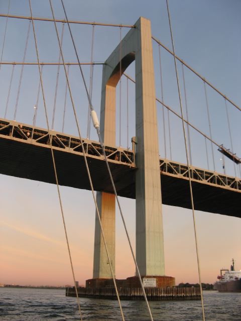 Throgs Neck Bridge