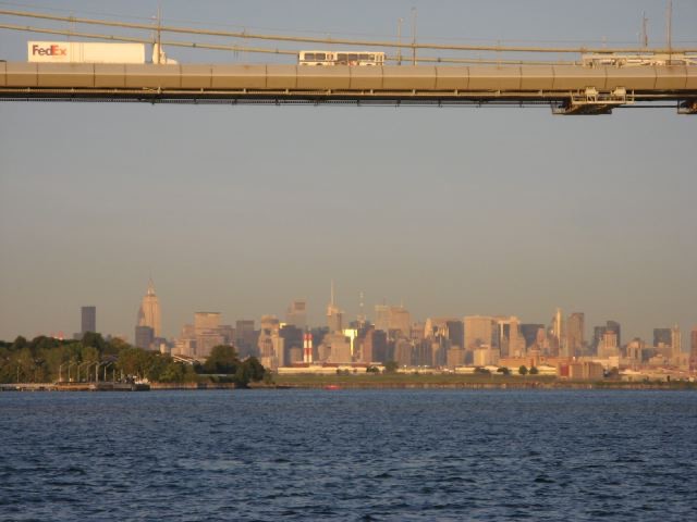 The City