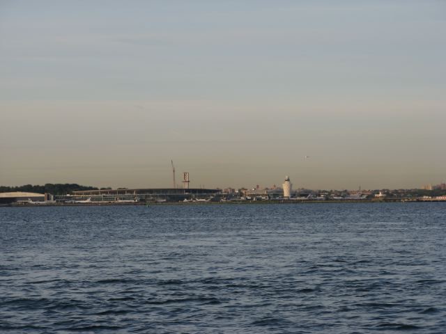 LaGuardia