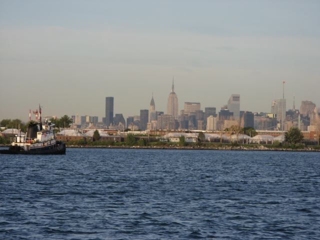The City
