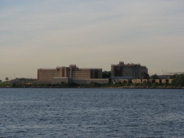 Riker's Island