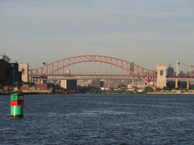 More bridges