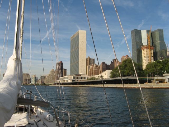 The UN