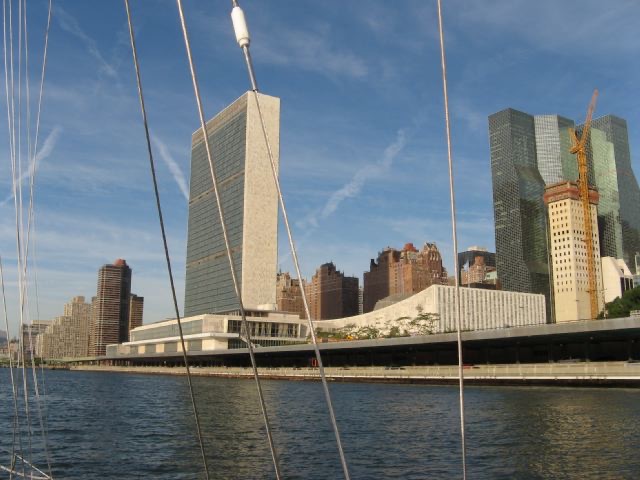 The UN