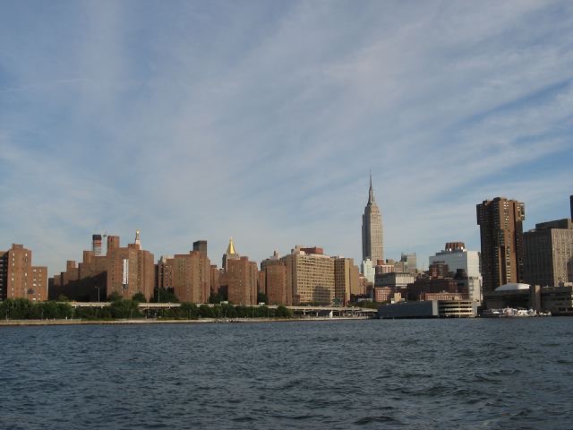 The City