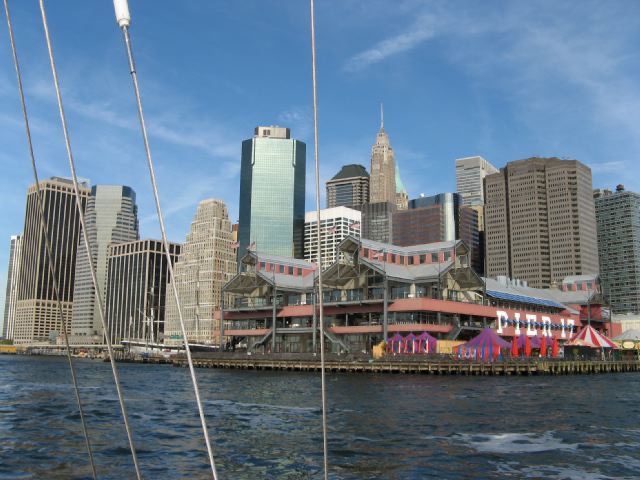 Pier 17