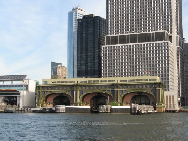 Staten Island Ferry