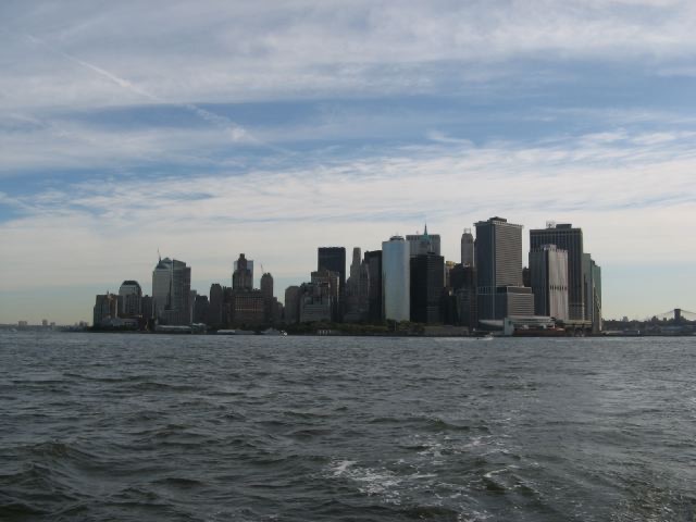 The Battery