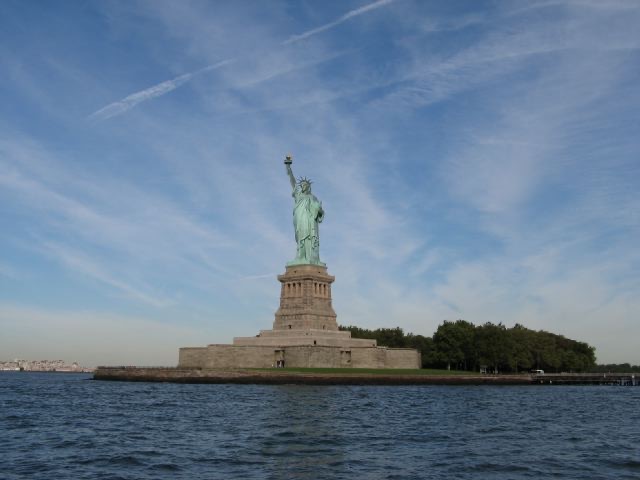 The Lady