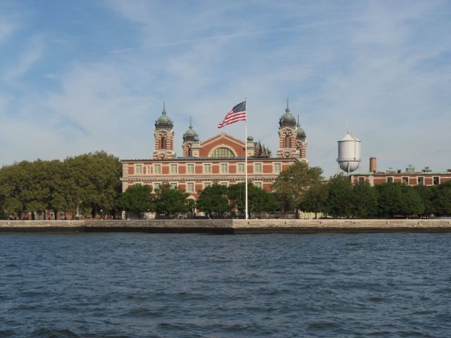 Ellis Island