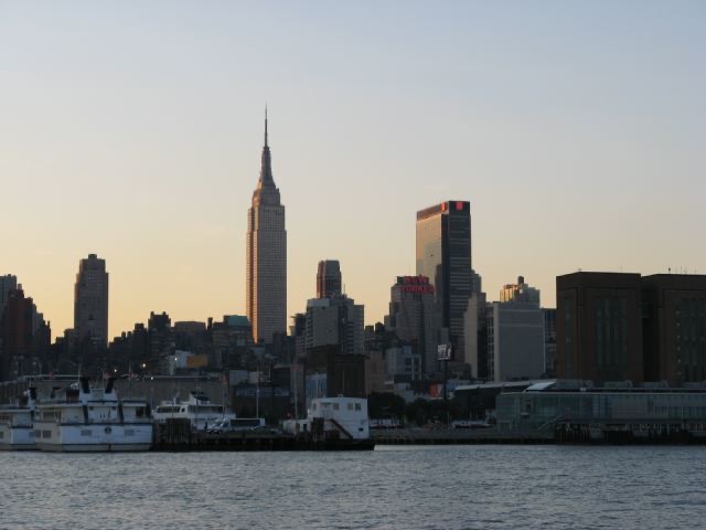 The Empire State