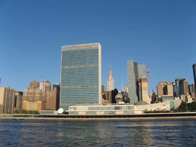 The UN