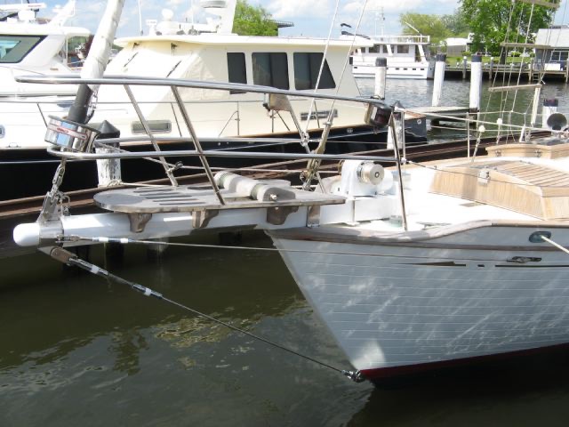 The bow